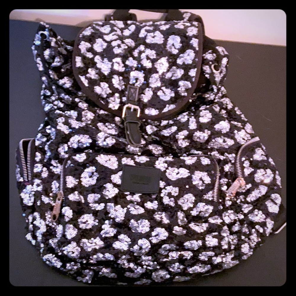 Victoria’s Secret Backpack